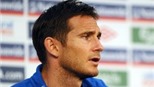 Lampard ủng hộ Capello, phủ nhận "sự cố" của ĐT Anh